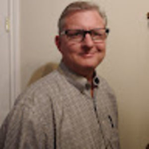 Meet your Posher, Scott